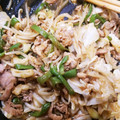 空飛ぶサツマイモ's cooksnap of when they made 簡単 子供も食べれる野菜たっぷり回鍋肉.