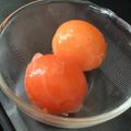 葉月優希's cooksnap of when they made まん丸 黄身だま♡冷凍卵黄の醤油漬け.