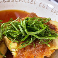 ☆芹夢☆'s cooksnap of when they made わたしのハンバーグ　和風おろしソース.