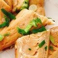 りーとぽん's cooksnap of when they made 白身魚の和風ステーキ.
