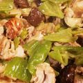 ♡YKitchen♡'s cooksnap of when they made 豚肉＆茄子＆ピーマンのピリ辛味噌マヨ炒め.