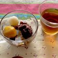 em0309's cooksnap of when they made 栗の甘露煮　保存　簡単.