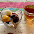 em0309's cooksnap of when they made 栗の甘露煮　保存　簡単.