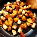 みこひろママ's cooksnap of when they made 黄金比②活用　しゃがいもとちくわの煮もの.