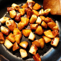 みこひろママ's cooksnap of when they made 黄金比②活用　しゃがいもとちくわの煮もの.