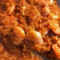 ねこたんい's cooksnap of when they made 本格♪ぷりぷりのエビチリ.