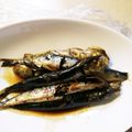 フル☆ママ's cooksnap of when they made フライパンで簡単いわしの甘露煮♪.