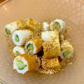 yuka119's cooksnap of when they made ＋1品 ちくわとキュウリのごま油和え.