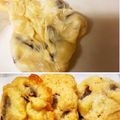えみんちゅー☆'s cooksnap of when they made ☆メープルクリチクッキー☆.