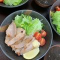 2児ママみきてぃ's cooksnap of when they made 給料日前！カイワレおかかレタスサラダ☆.
