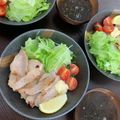 2児ママみきてぃ's cooksnap of when they made ランチにも夕飯にもトントロの檸檬炒め♪.