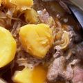 マジュマジュ's cooksnap of when they made 絶品☆簡単☆肉じゃが.