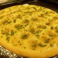 豆苗☆'s cooksnap of when they made わが家のバジルペースト.