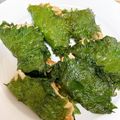 さとち。's cooksnap of when they made 鶏挽肉で！さんが焼き＊簡単＊.