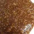 クックUUDW4K☆'s cooksnap of when they made 子供もOK！しそ巻きの味噌.