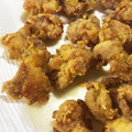 みゆかリン's cooksnap of when they made 揚げない♪低カロ鶏軟骨の唐揚げ.