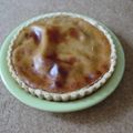 harumochi's cooksnap of when they made ノンノン◎豆腐のチーズケーキ風.