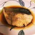 クックDPQXZ6☆'s cooksnap of when they made ぶりのムニエル♡バター醤油風味.