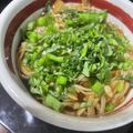 わかぞ～'s cooksnap of when they made なめたけ風えのきだけ☆豆腐あんかけ.