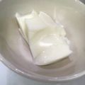 ☆mari ☆'s cooksnap of when they made 電子レンジで簡単♫練乳牛乳プリン.