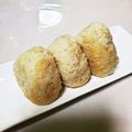 三つ葉つくし's cooksnap of when they made 旨い！茶飯✿.