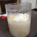 ぶらこんクック's cooksnap of when they made パイン寒天.