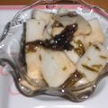 ぱっくんぷっくん's cooksnap of when they made ✿簡単✿おつまみにも♫長いもの浅漬け✿.
