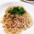 クックE662AA☆'s cooksnap of when they made 明太しらたき.