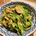 まさかんちゃん's cooksnap of when they made レンジで簡単！やみつきピーマンとツナ.