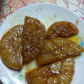 まりゆりひろこ's cooksnap of when they made 厚切り染み込む甘辛味噌大根！レンジ使用！.