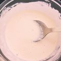 ★runa★'s cooksnap of when they made シーザーサラダドレッシング.