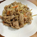 Ray✾'s cooksnap of when they made もやしミックスで簡単野菜炒め.