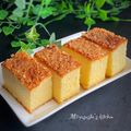 Miiyasusho's cooksnap of when they made ★簡単！美味しい＊長崎風カステラ＊№２♪.