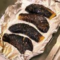 ターぽん's cooksnap of when they made ナスのオリーブオイル焼き.