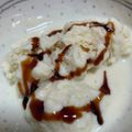 67luna's cooksnap of when they made ダイエットにも！豆腐あま酒アイス.