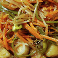ひィー's cooksnap of when they made 花粉症対策にも！鯖の南蛮漬け.