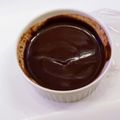 アズミヤ's cooksnap of when they made チョコスプレッド超簡単.