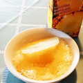 神風＊'s cooksnap of when they made 100％ジュースのカキ氷.