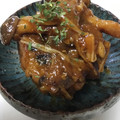 葉月優希's cooksnap of when they made 我が家の定番◎トマト煮込みハンバーグ.