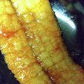 xyzクック's cooksnap of when they made ハモの蒲焼き.