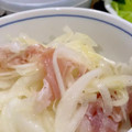 とたまな☆'s cooksnap of when they made 新玉ねぎと生ハムのマリネ.