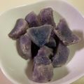 papikun's cooksnap of when they made シャドークイーンでジャガバター.