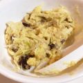 クックのぶNS☆'s cooksnap of when they made 簡単☆さつまいもとレーズンのマヨサラダ.