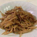 papikun's cooksnap of when they made 白ご飯のお供に！簡単でめちゃ旨な青椒肉絲.