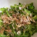 みたさいときまま's cooksnap of when they made ゴーヤの甘酢和え.