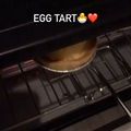 Momo_tmc's cooksnap of when they made サクサク◎簡単◎エッグタルト.