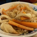 natsuko｡˚✩'s cooksnap of when they made 簡単！切り干し大根の煮物.