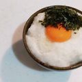 さぁさ52's cooksnap of when they made とろろごはん.