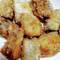 樫谷ゆめ's cooksnap of when they made 絶品！簡単に作れる♩ぶりの竜田揚げ★.