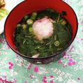 ともこキッチン's cooksnap of when they made ハンペンとカニカマのしんじよ風ボール.